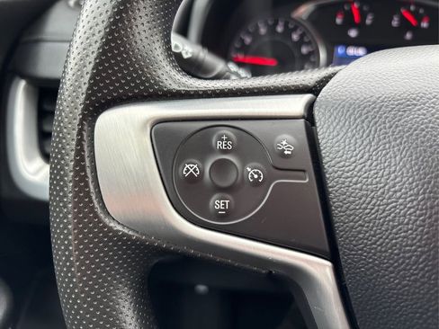 Used 2024 GMC Terrain SLE image 26