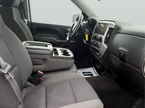 Used 2014 GMC Sierra 1500 SLE AWD/4WD image 8