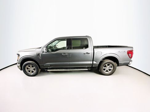 Used 2024 Ford F150 XLT w/ Equipment Group 302A MID image 4