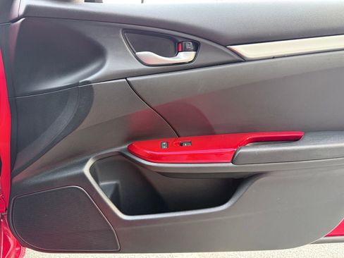 Used 2019 Honda Civic Sport image 44