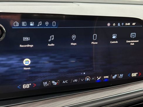 New 2026 Chevrolet Tahoe Premier image 20