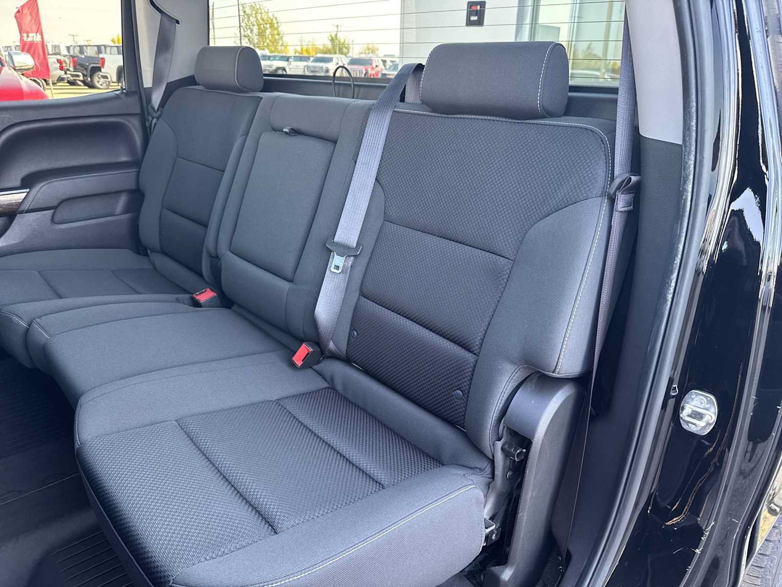 Used 2016 GMC Sierra 1500 SLE w/ SLE Value Package AWD/4WD image 23