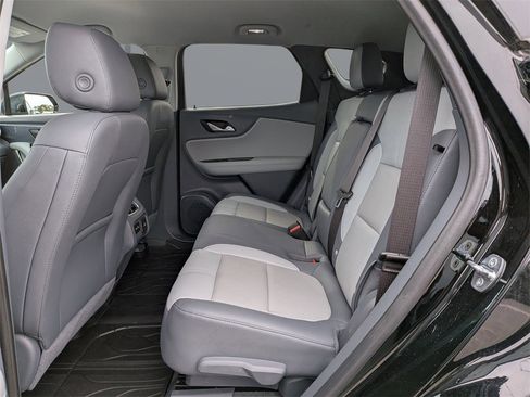 Used 2022 Chevrolet Blazer LT w/ Sound & Technology Package image 14