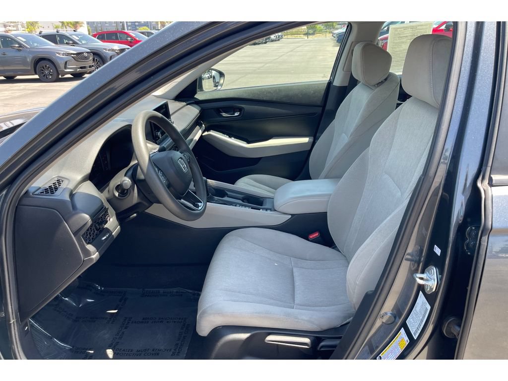 Used 2023 Honda Accord LX image 10