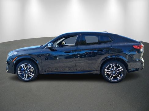 New 2026 BMW X2 xDrive28i w/ M Sport Package image 4