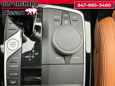 Used 2023 BMW X3 xDrive30i w/ Premium Package image 19