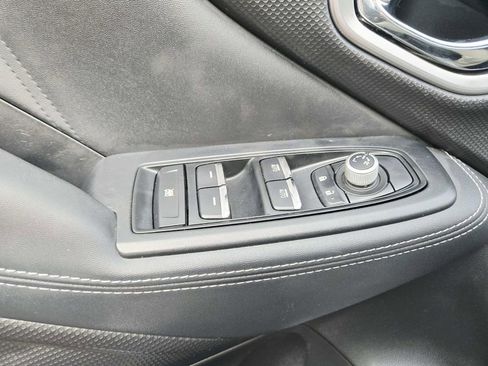 Used 2020 Subaru Forester Limited image 37