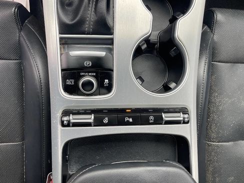Used 2019 Kia Stinger GT1 image 14