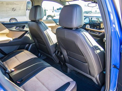 New 2026 Chevrolet Equinox ACTIV w/ Convenience Package III image 20