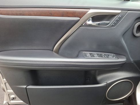 Certified 2020 Lexus RX 350 AWD w/ Premium Package image 13