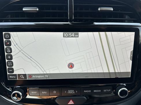 New 2025 Kia Soul EX image 21