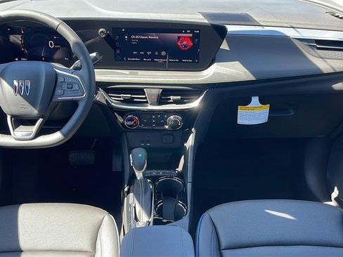 New 2026 Buick Encore GX Sport Touring w/ Comfort Package image 15