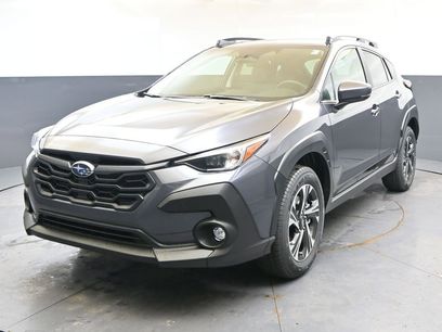 New 2026 Subaru Crosstrek 2.0i Premium