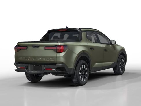 New 2026 Hyundai Santa Cruz SEL AWD/4WD image 3