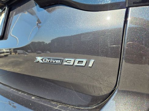 Used 2022 BMW X3 xDrive30i w/ M Sport Package 2 AWD/4WD image 14