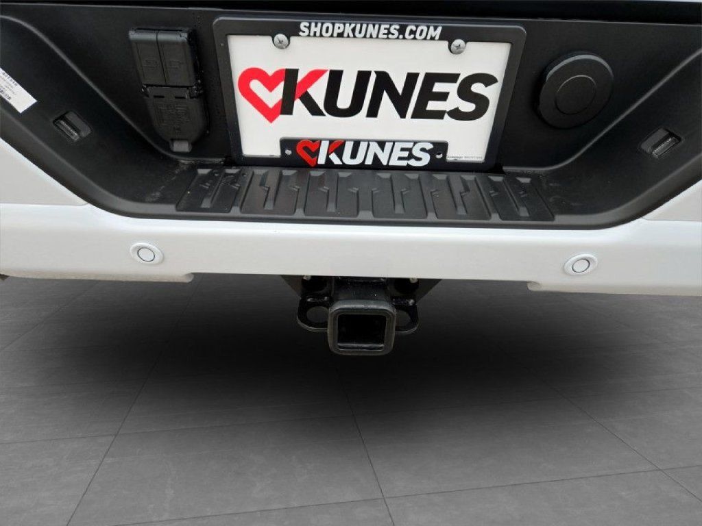New 2026 GMC Sierra 1500 Denali AWD/4WD image 33