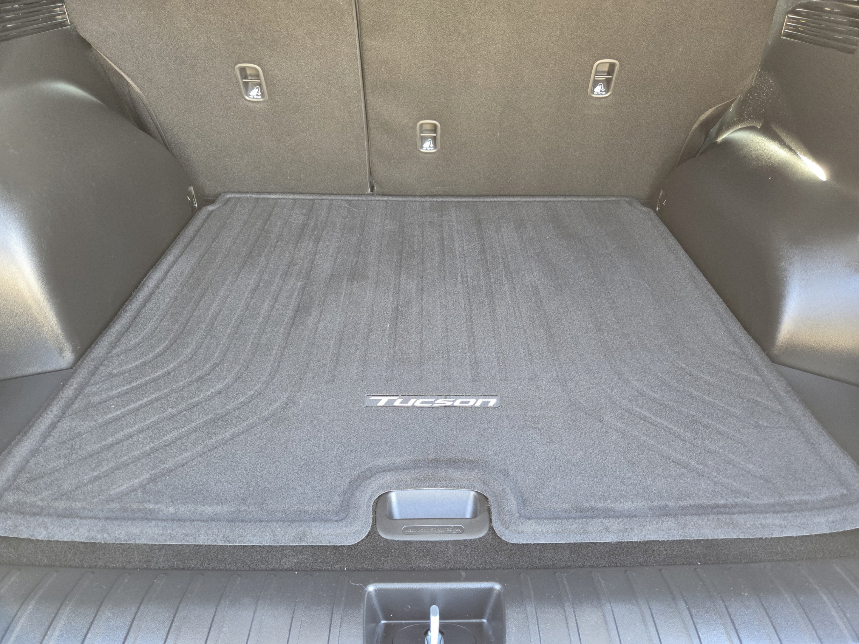 Used 2026 Hyundai Tucson XRT FWD image 27