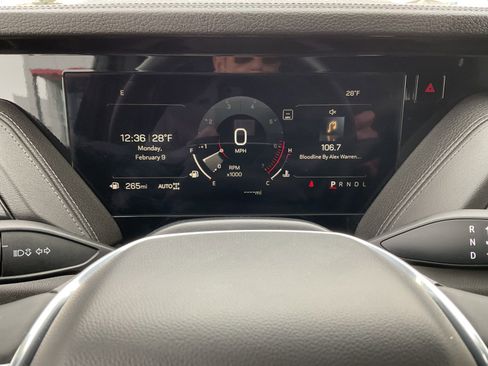 Used 2025 GMC Yukon Denali image 26