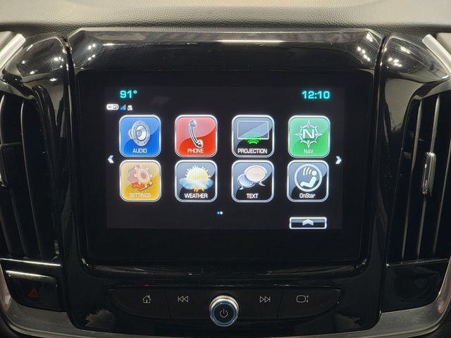 Used 2019 Chevrolet Traverse RS FWD image 20