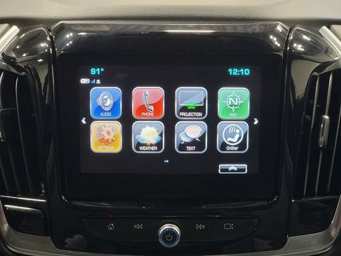 Used 2019 Chevrolet Traverse RS FWD image 20
