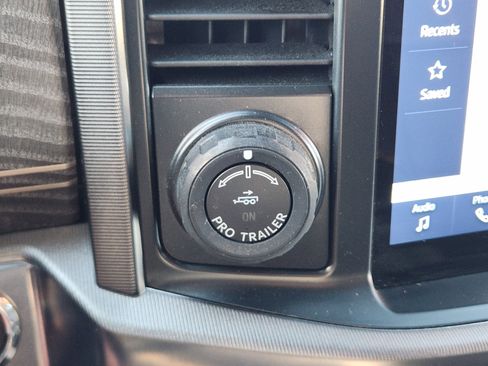 Used 2022 Ford F150 Platinum w/ Equipment Group 701A High image 23