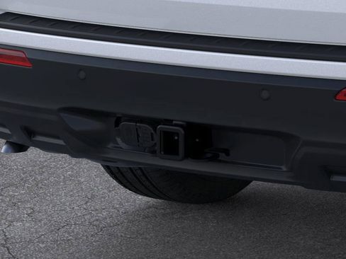 New 2026 Ford Explorer Active image 24