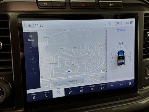 Certified 2023 Ford F150 XLT w/ Equipment Group 302A High image 5