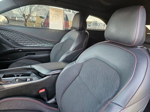 Used 2025 Dodge Charger R/T w/ Quick Order Package 25M R/T image 26