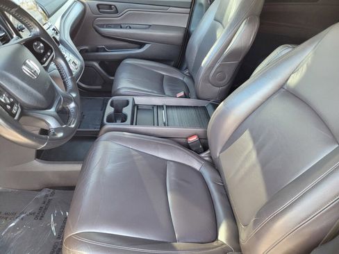 Certified 2019 Honda Odyssey EX-L image 11