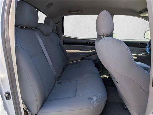 Used 2007 Toyota Tacoma PreRunner RWD image 17
