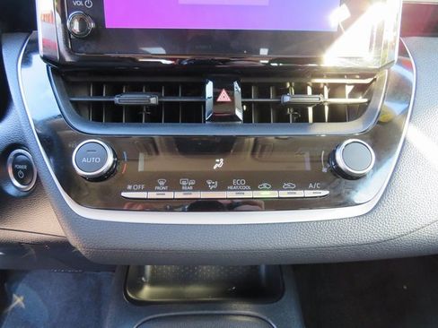 Certified 2024 Toyota Corolla LE image 26