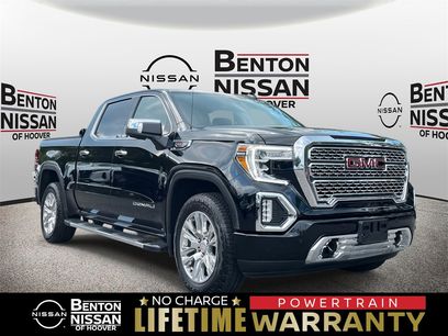 Used 2021 GMC Sierra 1500 Denali