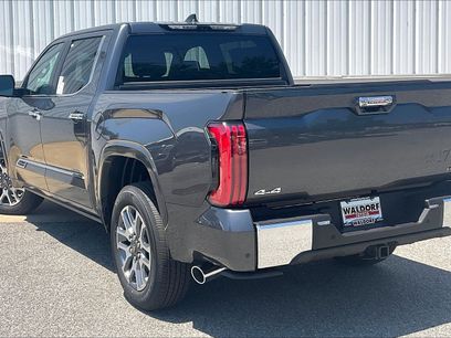 New 2026 Toyota Tundra 1794 Edition