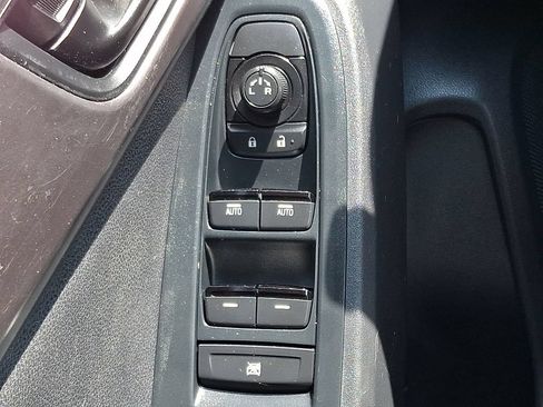 Certified 2024 Subaru Impreza 2.0i AWD/4WD image 25