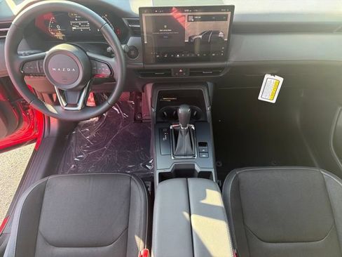 New 2026 MAZDA CX-5 Select AWD/4WD image 24