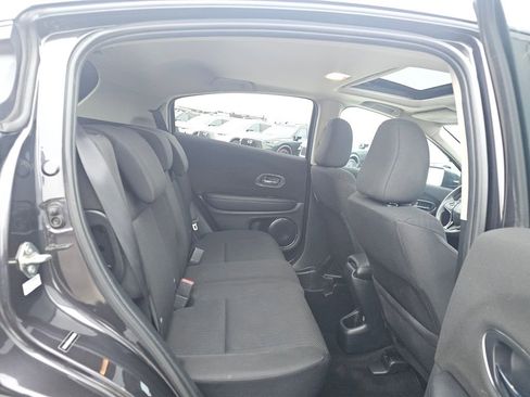 Used 2017 Honda HR-V EX image 21