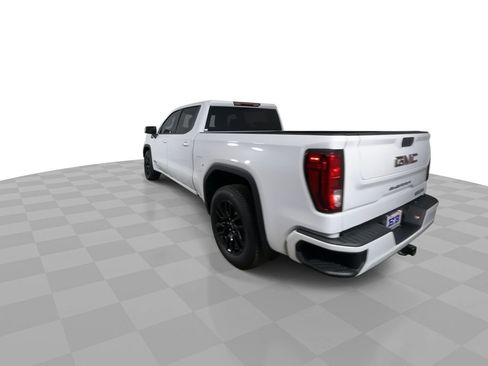 Used 2021 GMC Sierra 1500 Elevation image 6