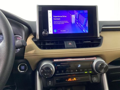 New 2025 Toyota RAV4 XLE w/ Convenience Package image 19