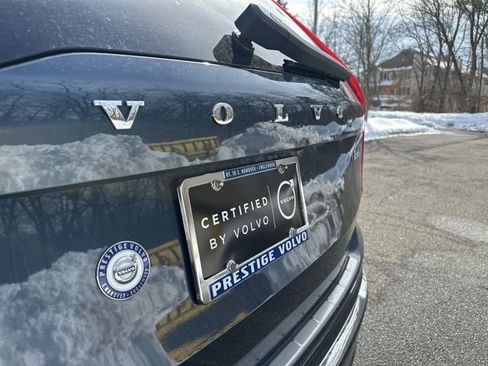 Certified 2023 Volvo XC90 B6 Plus w/ Protection Package Premier image 38