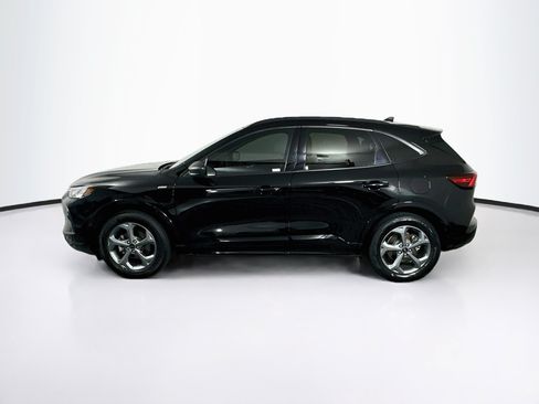 Used 2024 Ford Escape ST-Line w/ Tech Pack #1 FWD image 4