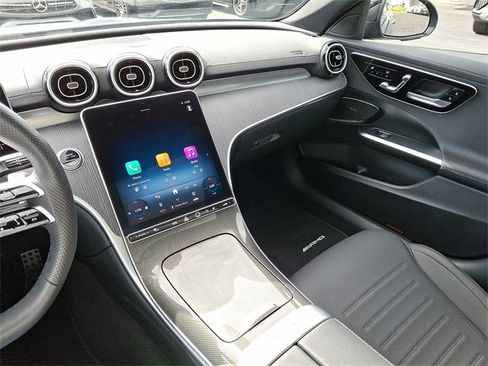 Certified 2025 Mercedes-Benz C 300 C 300 image 12