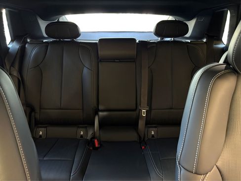 New 2026 Cadillac Lyriq Sport image 17