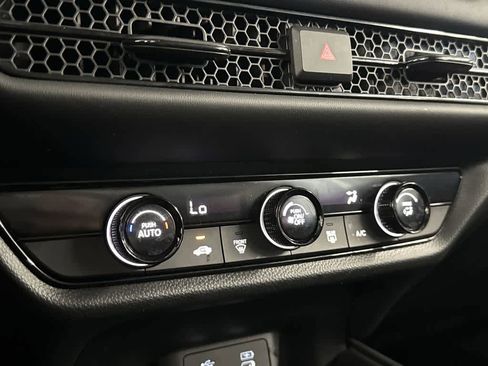 Certified 2026 Honda HR-V LX image 19