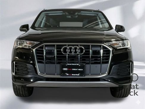 Used 2023 Audi Q7 2.0T Premium Plus w/ Premium Plus Package image 24
