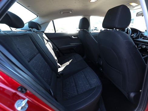 Used 2021 Kia Rio S FWD image 21