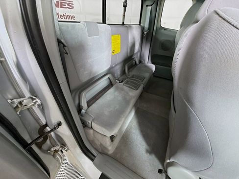 Used 2008 Toyota Tacoma 4x4 Access Cab V6 image 27
