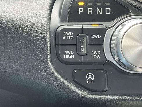 Used 2022 RAM 1500 Laramie image 33