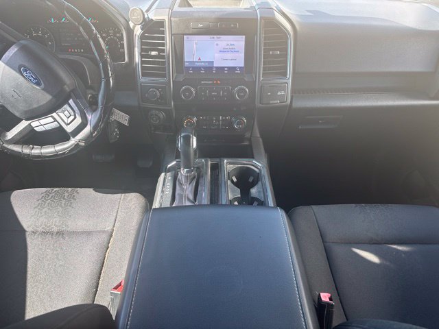 Used 2020 Ford F150 XLT w/ Equipment Group 302A Luxury RWD image 18