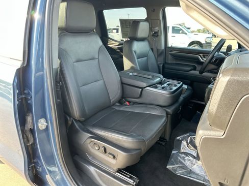 Used 2024 GMC Sierra 1500 SLT image 24