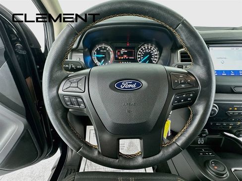 Used 2022 Ford Ranger XLT w/ Equipment Group 302A High AWD/4WD image 15